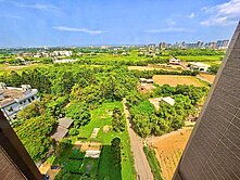 青埔2房首購宅 低總價 鬧中取靜景觀宅
