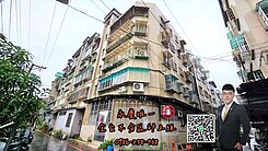 獨家近未來捷運萬大樹林線LG09土城三房增值公寓