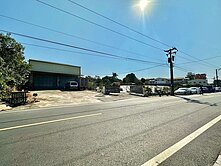 《昊》仁德成功二街/都計內有水有電臨路美農地