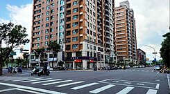 🌈明誠大道上!方正大坪數穩租三角窗🌈