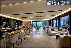 獨家~佳昂家易景觀平車美三房