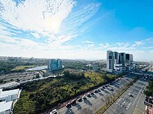 龍井水裡社方正臨路建地