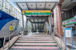 新接熱門捷運古亭站電梯華廈低總成家美居~住商小揚