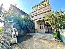 豐原獨棟透天輕屋齡大地坪