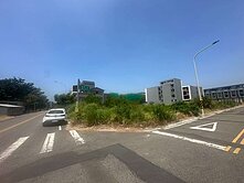 中國科技大學旁大坪數建地