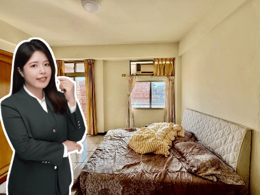 🔥首選沛緹🔥美麗人生社區前院別墅