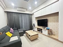 總太青境純住宅就是清靜