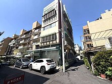 北區獨棟四面採光三房美寓