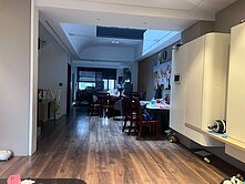 台中市樹上雲電梯別墅＜屋主急了＞
