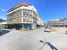 羅東鎮免千萬住71坪三角窗透天厝