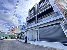 潭子頭家/田野綠意視野電梯雙車別墅/近14期