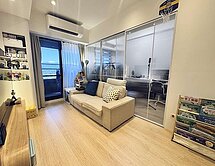 專約🌻吉明秀景觀兩房🌻SRC/6年屋