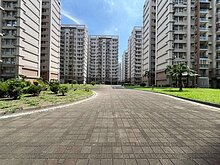 近【南台南副都心】二空新城3房平車
