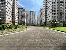 近【南台南副都心】二空新城3房平車