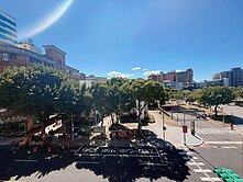  南門市場．電梯透天店面【B1-4樓】正三民路上