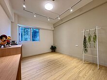 樂福集團♥小熊屋：㊣科博館•無印設計風美套房