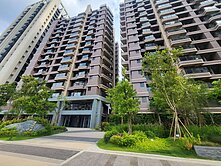 中都~福懋美森園三房平車