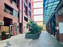 羅東後站/6樓視野佳