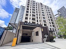 北屯中國醫BOT/一樓孝親後花園美廈/獨立大平車
