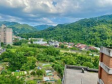 《永慶小江》專任-新店北宜路面山景觀邊間採光三房