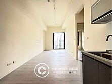 山姆獨家！南區國圖館全新未住三房類平車[邊間高樓視