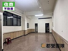 近中和站正景平路挑高店面