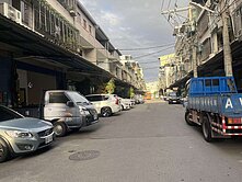 永慶🧡鎮前百坪雙戶廠辦  薛