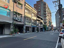 鶯歌尖山路華廈3+1房車🏠同心圓語嫣