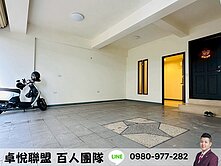 仁安學區孝親透天別墅