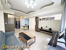 🌻【竹科旁｜綠園道｜關新公園】—裝潢3室平車