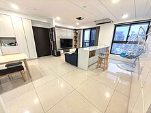 【桃園中路】超值3+1房車｜無限景觀｜室內超美