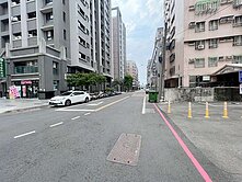 太平家樂福漂亮方正商業用地