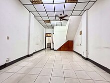 烏日明道花園城黃金店面
