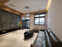 B138慈惠四街全新裝潢面寬別墅