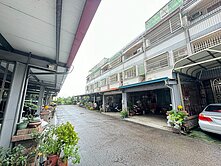 霧峰前院大車庫  便宜透天