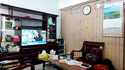 (親友專任)金城商圈2樓低總公寓