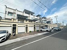 燕巢金鑽園#近長旺工業城#優質車庫別墅