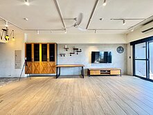 北屯質感建案｜總太東方悅｜四房平車河岸景觀宅