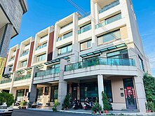 神岡輕屋齡大地坪邊間採光戶可停車美別墅