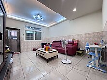 大雅上楓國小前院車庫美墅~超值低總價成家首選