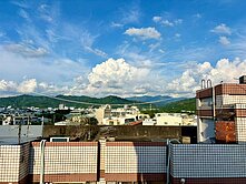 菱🌞塗城兩房有雙衛浴/平車預留充電樁時代潮流