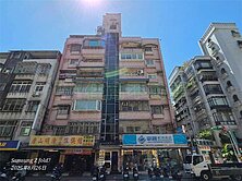 大搶手👍信義101北醫商圈公園旁邊間電梯3房車