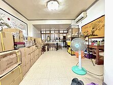 辛亥捷運優質大空間方正四房二樓美寓