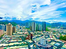 裕隆城電梯次高樓朝南絕美景觀兩房方正首選