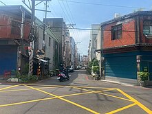 正華祥三街 華勛龍岡雙生活圈 店住透天