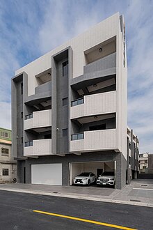 house cover