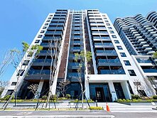橋頭#橋科綻#兩房平車#無敵景觀陽台#採光好通風