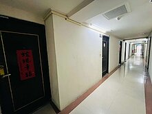 專任西區公益勤美 高樓層收租美套房1
