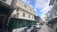 內惟50年老屋/地坪119.48坪/危老