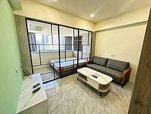 西門站景觀戶｜皇家極品大廈